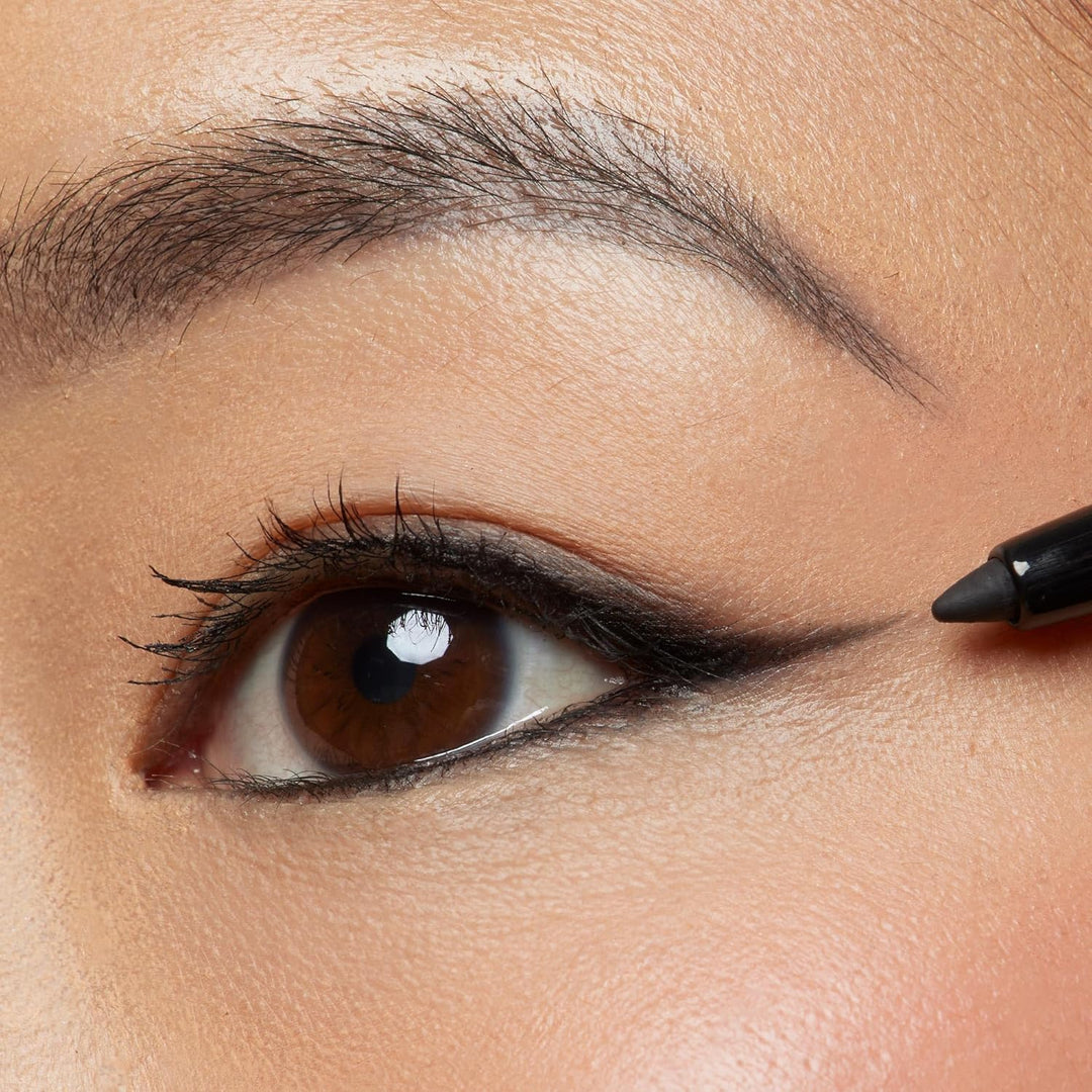 tarte sex kitten liner \u2013 Black Full Size Eyeliner Pen with Min...