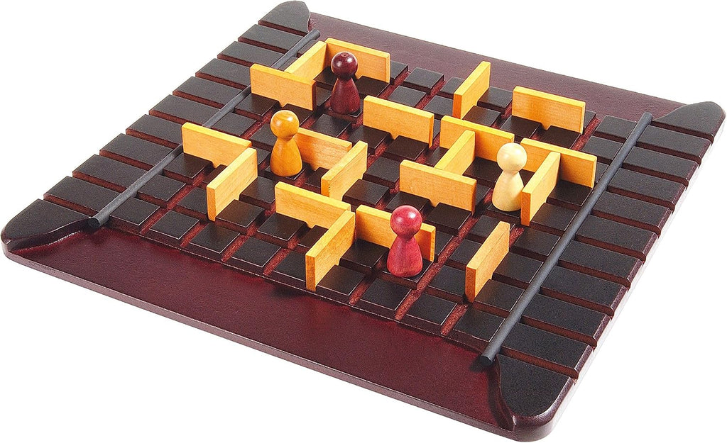 Juego clásico Quoridor Gigamic