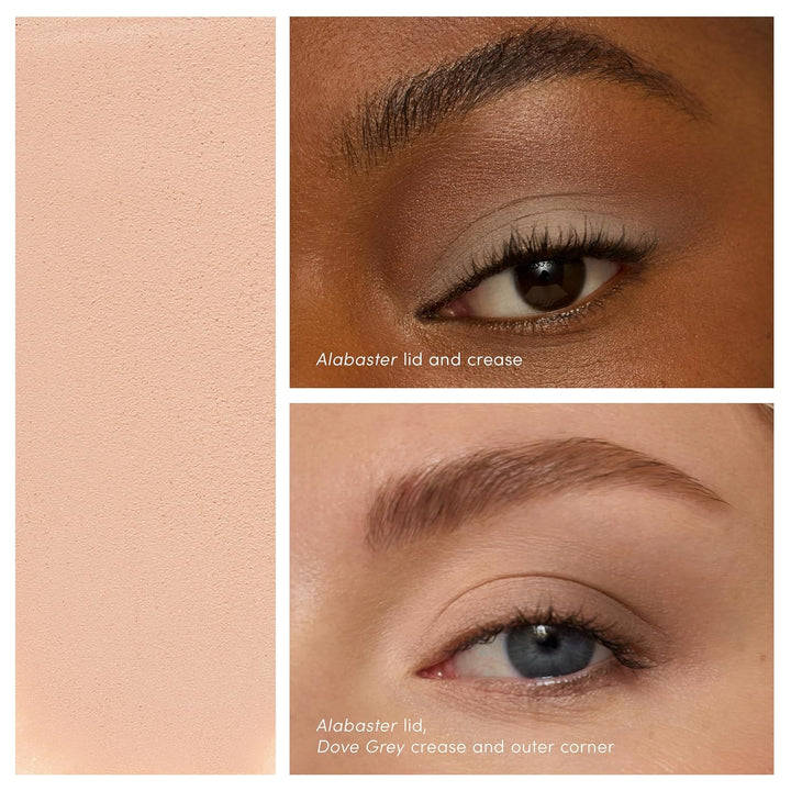 Jane Iredale ColorLuxe - Barra de sombra de ojos, fórmula multiusos...