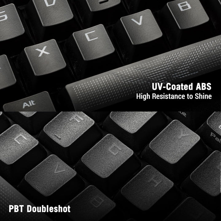 Teclado mecánico para juegos ASUS ROG Strix Scope II X con cable US...