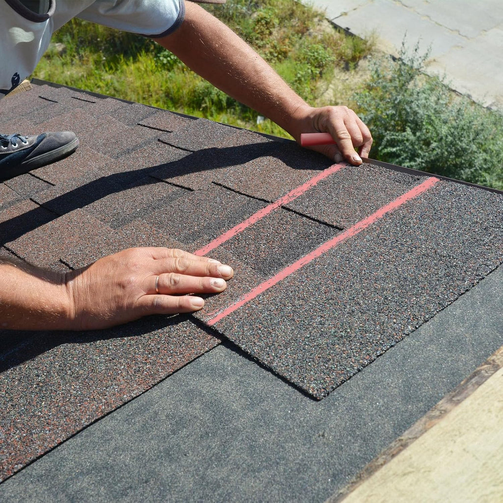 Affrolling Paquete de 72 unidades de tiza para techo de crayón de