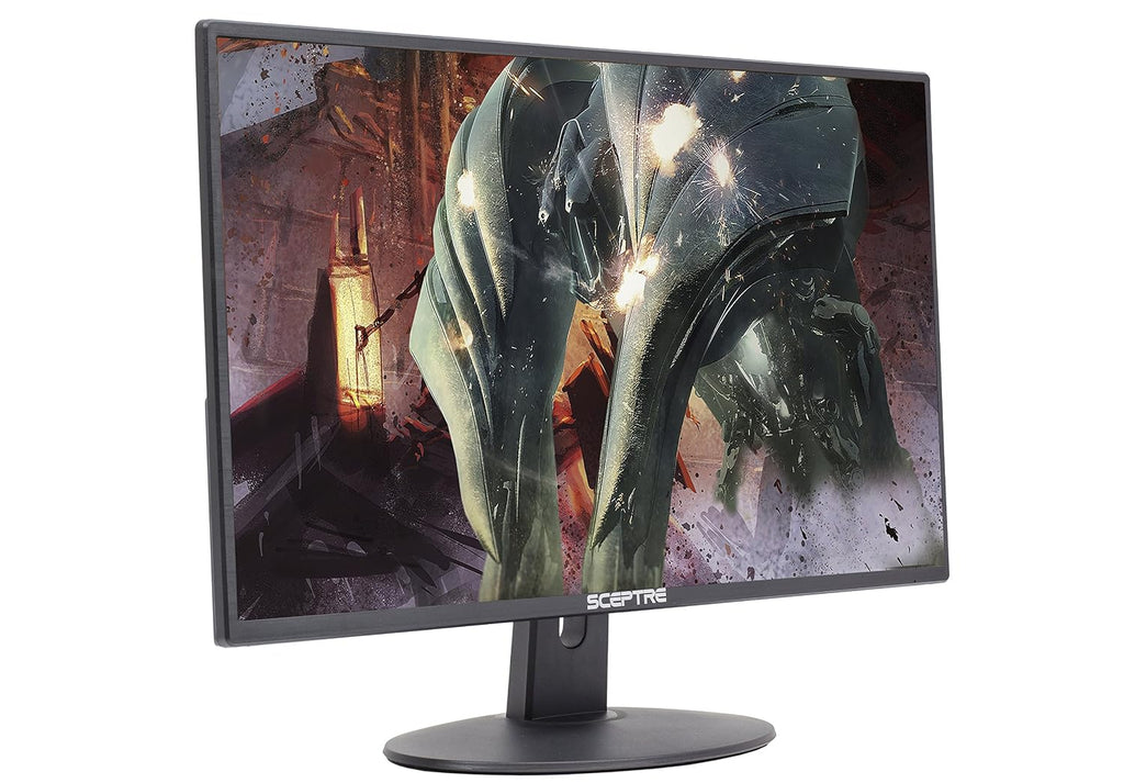 Sceptre Monitor de juego FHD LED de 27 pulgadas 75Hz 2X HDMI VGA al...