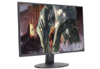 Sceptre Monitor de juego FHD LED de 27 pulgadas 75Hz 2X HDMI VGA al...