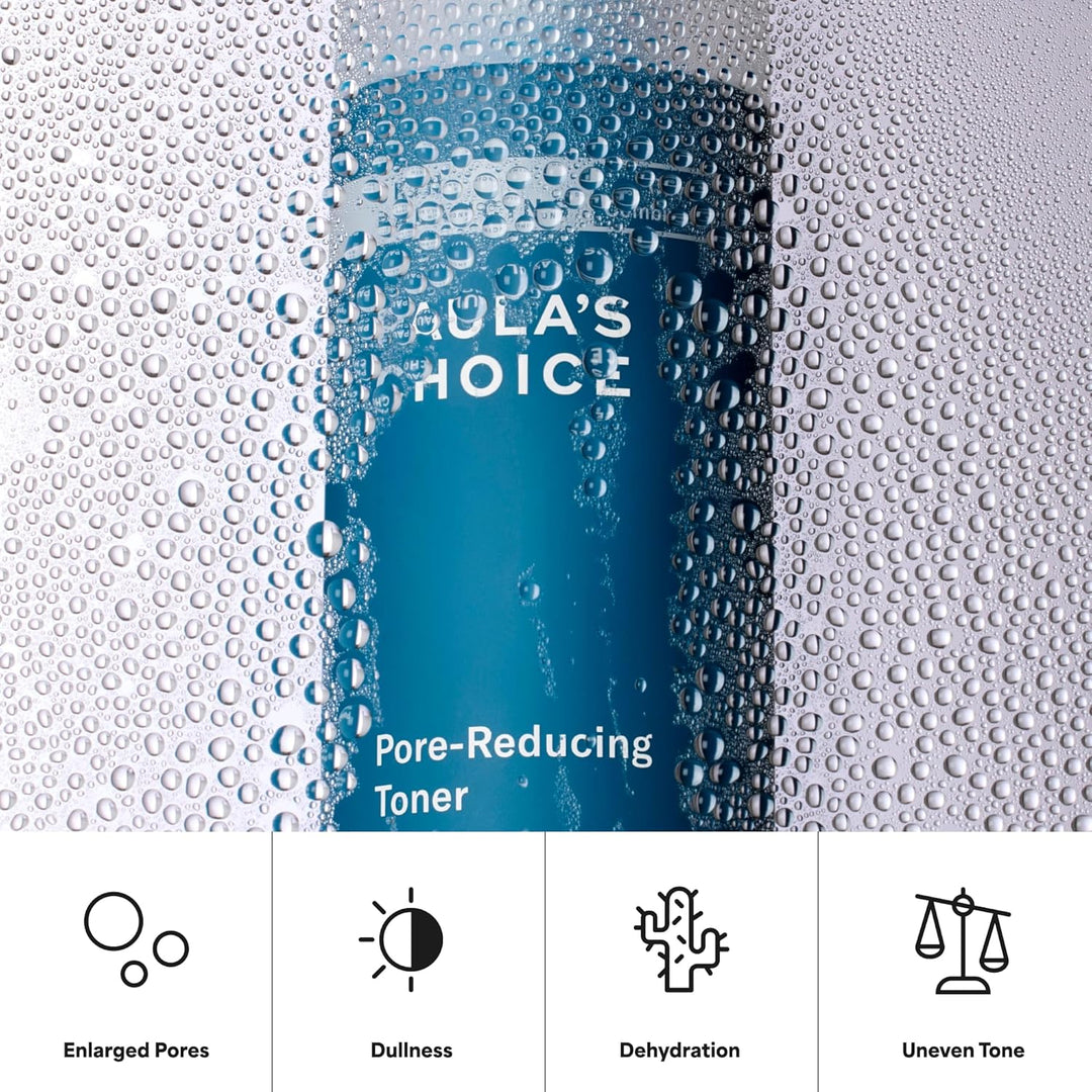Paula's Choice TÓNICO FACIAL REDUCTOR DE POROS Y EQUILIBRADOR D...
