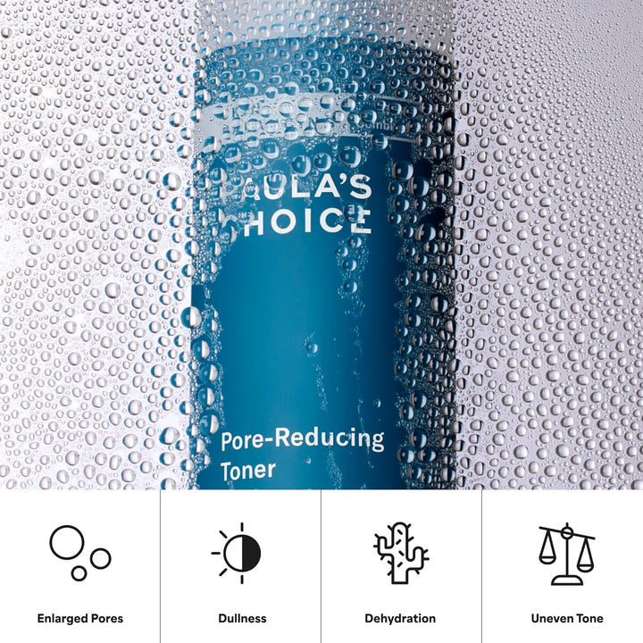 Paula's Choice TÓNICO FACIAL REDUCTOR DE POROS Y EQUILIBRADOR D...