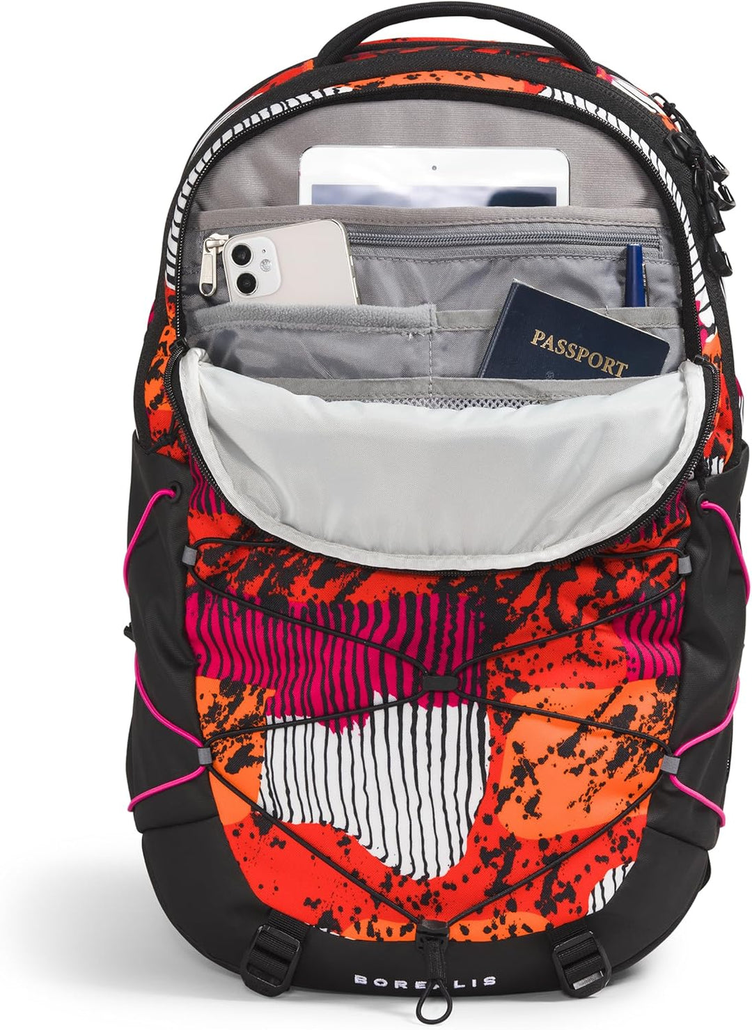The North Face Mochila para laptop para mujer Borealis Commuter | B...