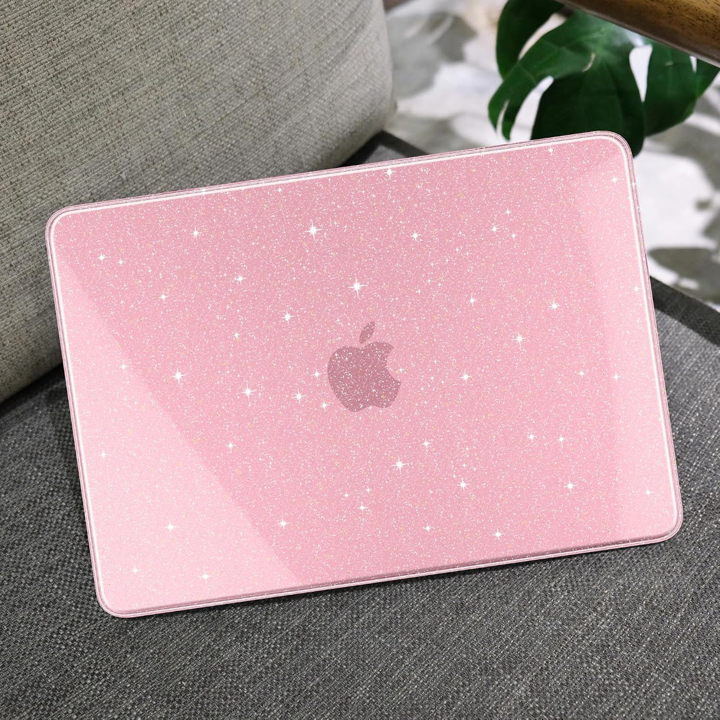 MEEgoodo Funda para MacBook Neo de 13 pulgadas versión 2026 (compat...