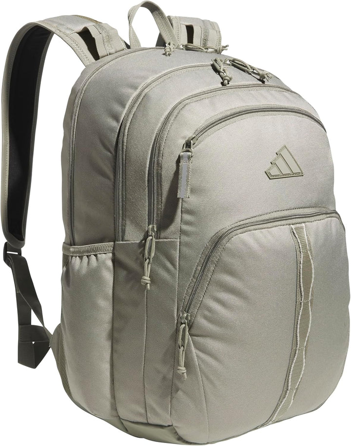 Mochila adidas Unisex Prime para el trabajo, bolsa para laptop, moc...