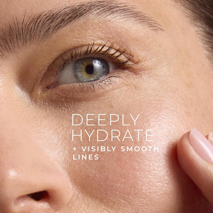 RoC Retinol Correxion Max Hydration - Hidratante facial diario anti...