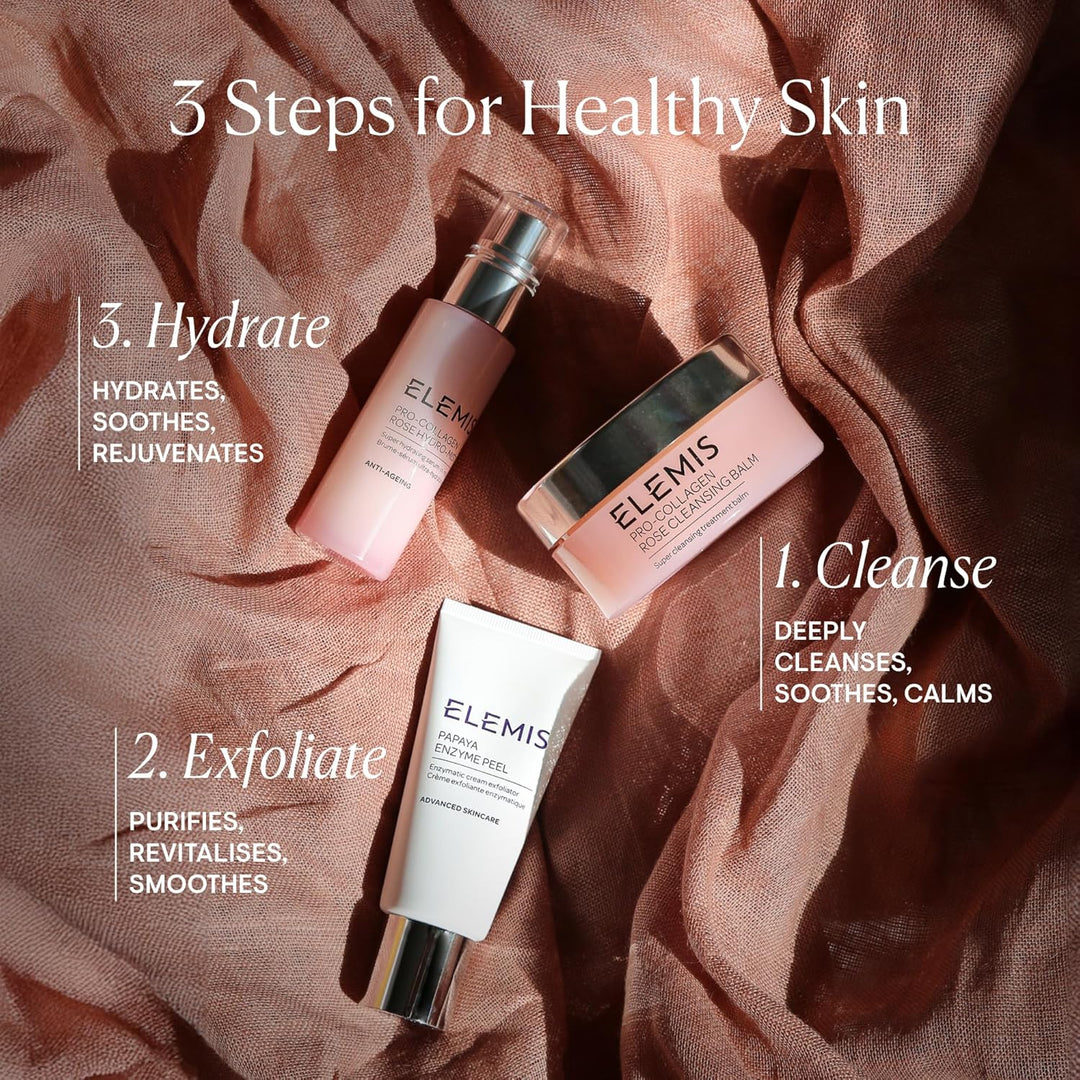 Elemis Papaya Enzyme Peel \u2013 Crema exfoliadora enzimática