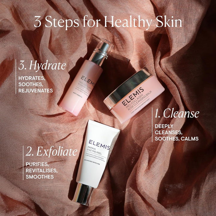 Elemis Papaya Enzyme Peel \u2013 Crema exfoliadora enzimática