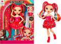 Rainbow High Muñecas de moda deslumbrantes - Vivienne