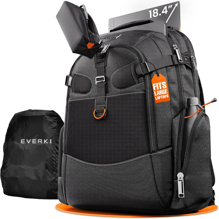 Everki (EKP120) mochila para portátiles de hasta 18.4 pulgadas
