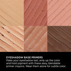 Sigma Beauty Base de Sombra de Ojos \u2013 Crayón de Primer Profesi...