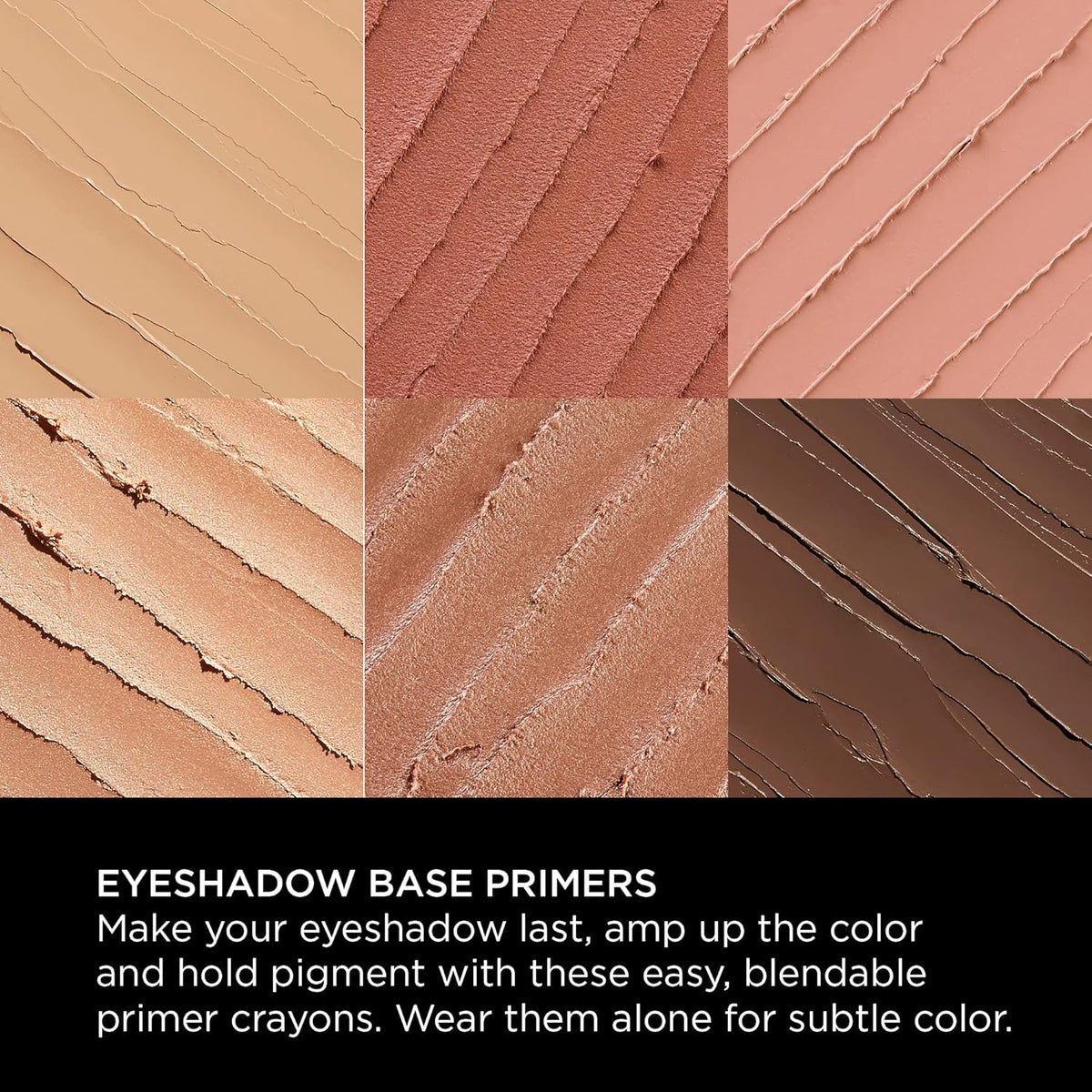 Sigma Beauty Base de Sombra de Ojos \u2013 Crayón de Primer Profesi...