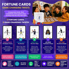 Numberella Juego de mesa de matemáticas de lujo Nivel 3 | Edades 13-15 |