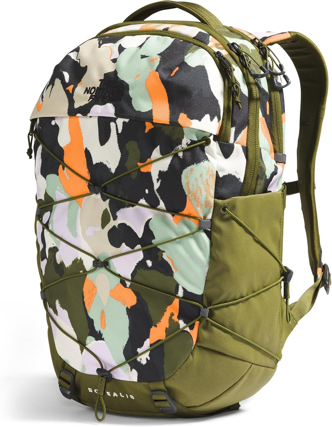 The North Face Mochila para portátil para mujer Borealis Commuter |...