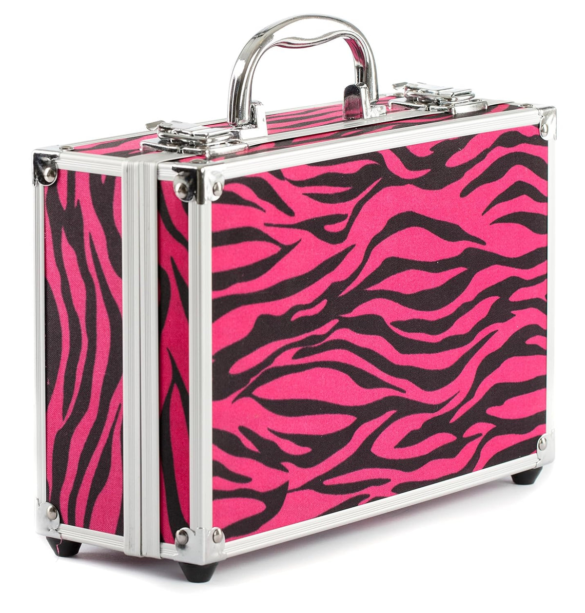 Vokai Kit de maquillaje de regalo \u2013 51 piezas \u2013 32 sombra...