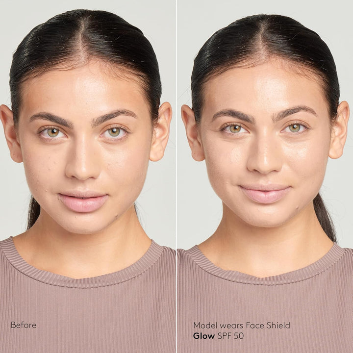 Colorescience Protector facial de protección total SPF 50