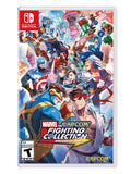Marvel vs Capcom Fighting Collection Arcade Classics -