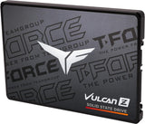TEAMGROUP T-Force Vulcan Z SATA III T253TZ001T0C101 - SSD interna d...