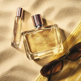 Estée Lauder Bronze Goddess Eau Fraîche Spray with Notes of Tiare F...
