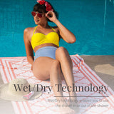 Remington WDF4821US Smooth &amp; Silky Afeitadora Eléctrica para Mu...