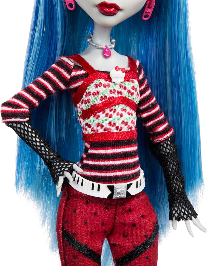 Muñeca Reproducción Original de Monster High, Reproducción Coleccio...