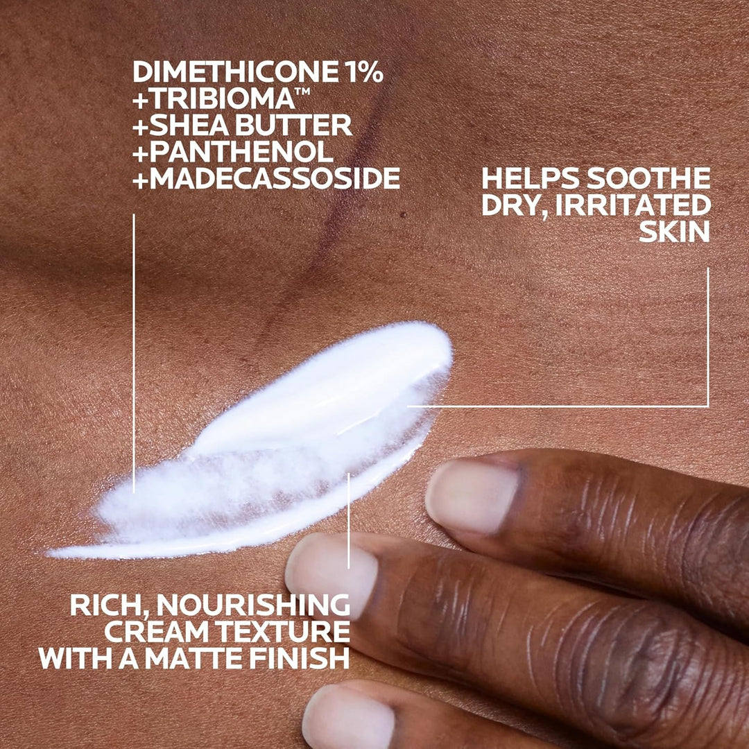 La Roche-Posay Bálsamo Cicaplast B5, ungüento curativo y calmante c...