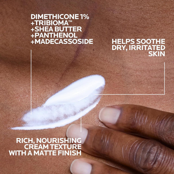 La Roche-Posay Bálsamo Cicaplast B5, ungüento curativo y calmante c...