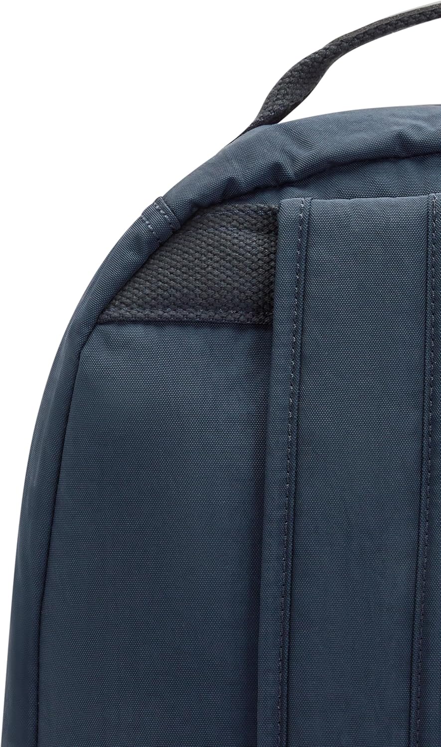 Kipling Mochila para portátil Seoul de 15 pulgadas para mujer, dura...