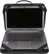 Targus Funda de trabajo de 11,6" para Chromebook\/portátiles -...