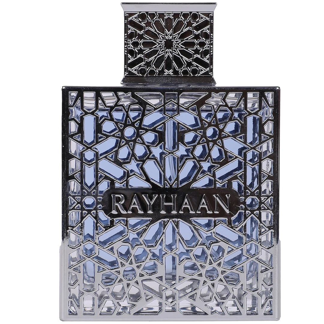 Rayhaan Aquatica \u2013 Fresco, Marino, Cítrico, Limpio \u2013 Eau...