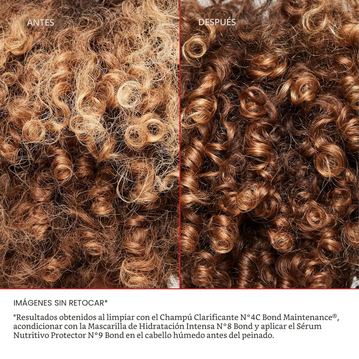 Olaplex Nº.4C Bond Maintenance™ Clarifying Deep Cleansing Shampoo |...