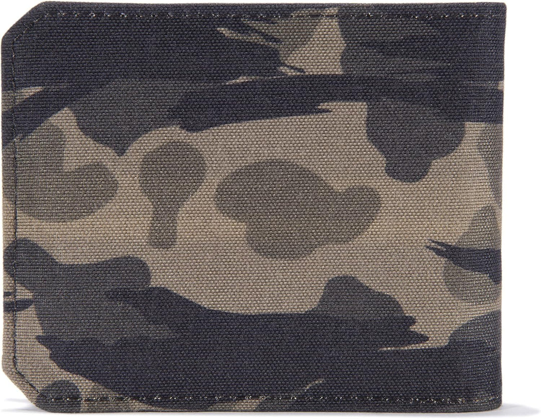 Paquete de regalo de cinturón y billetera Carhartt para hombre A000...