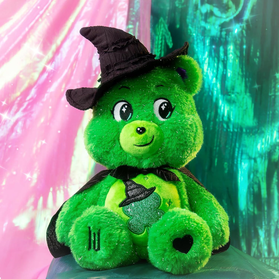 Care Bears - Paquete de 2 Wicked - Love-a-Lot Bear como