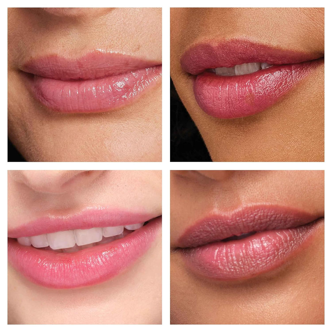 jane iredale Just Kissed Lip and Cheek Stain Fórmula activada por P...