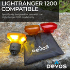 Kit de filtro LightRanger 1200 para exteriores