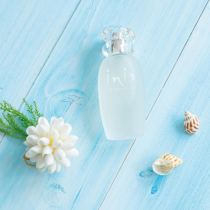 Colonia Inis the Energy of the Sea - Perfume unisex para mujeres y...