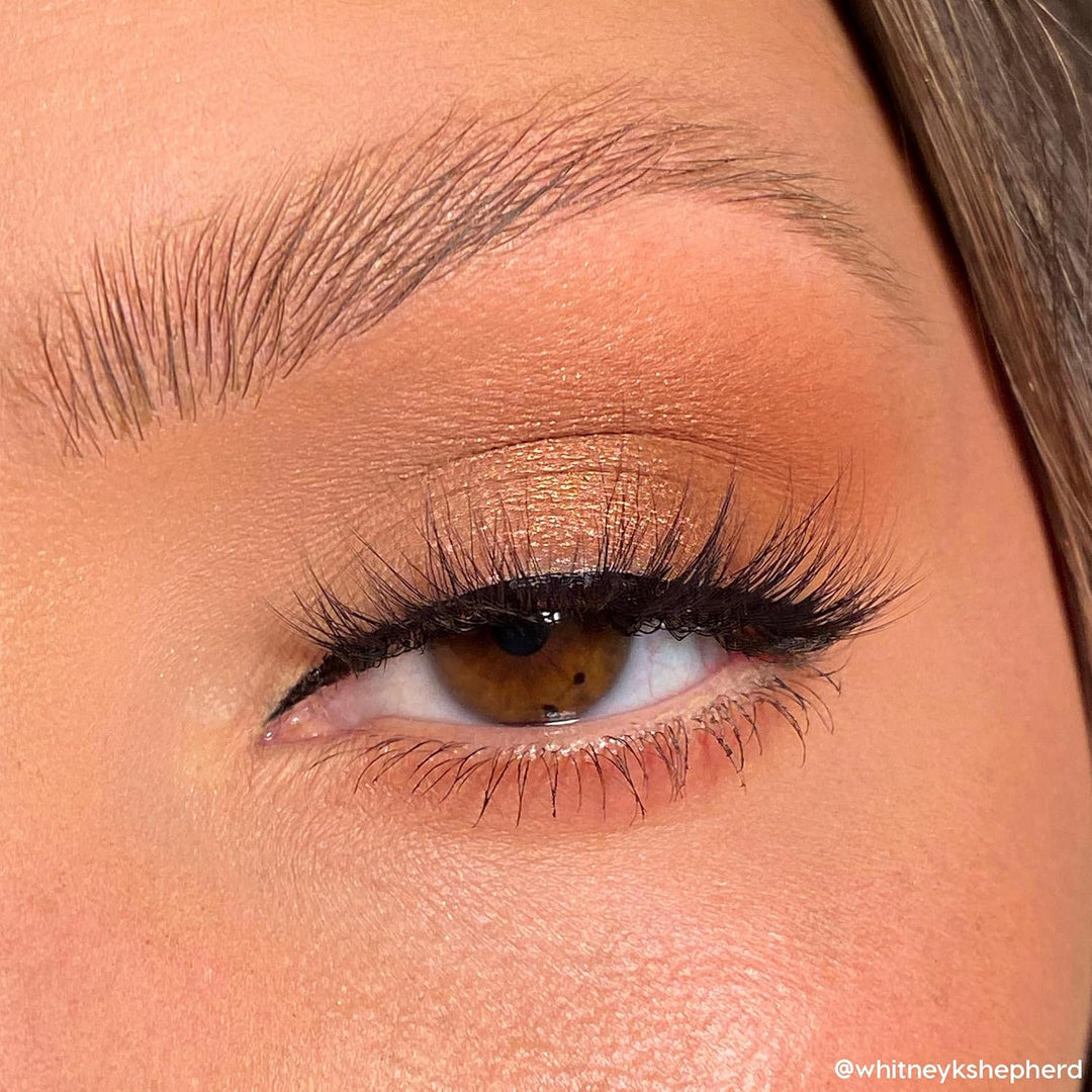 ColourPop Paleta de sombra de ojos de Necesidades desnudas