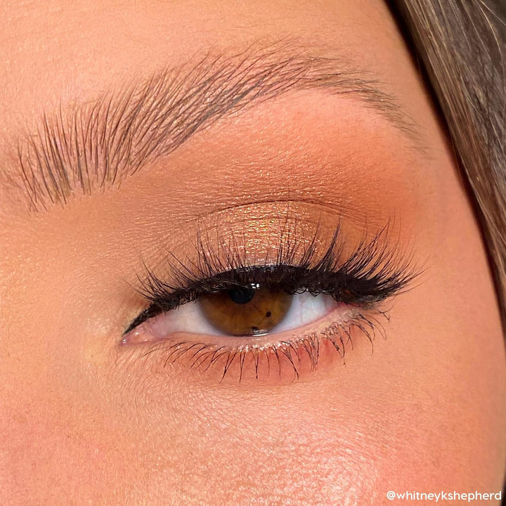 ColourPop Paleta de sombra de ojos de Necesidades desnudas