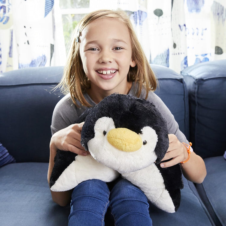 Pingüino 18 in My Pillow Pets