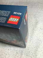 Tren de navidad LEGO. Juego de edición limitada para las fiestas 2015, 40138