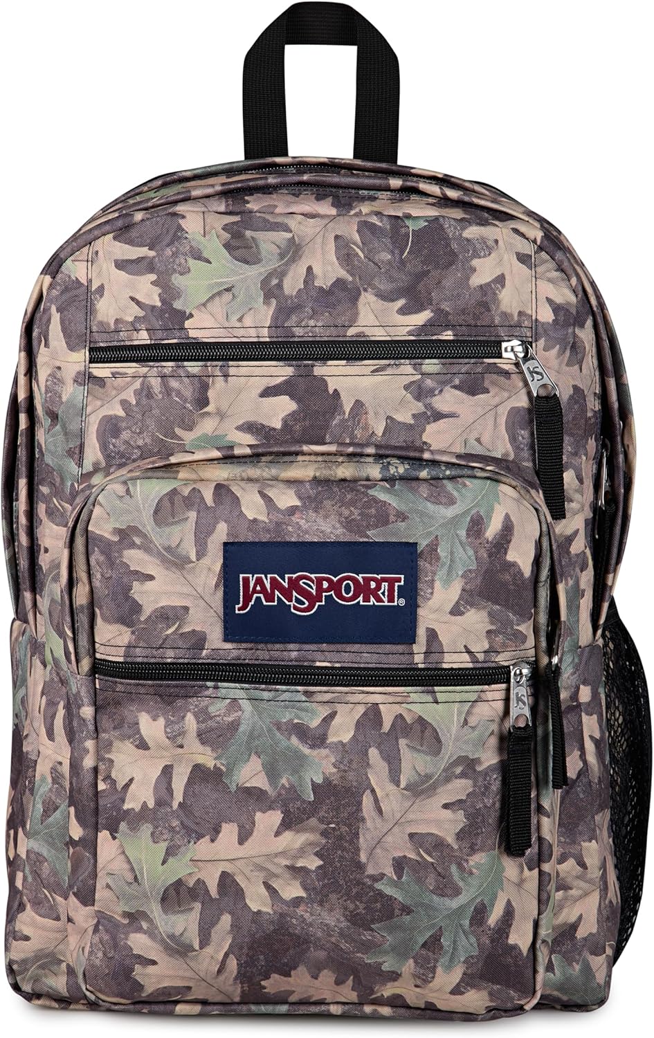 JanSport Mochila para computadora portátil con 2 compartimentos, co...