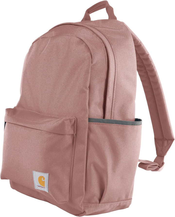 Carhartt Mochila clásica para laptop de 21 L, duradera y resistente...