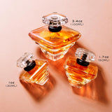 Lancôme Trésor Eau de Parfum - Fragancia de larga duración con nota...