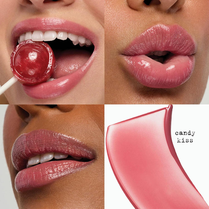Stila Heaven's Dew Honey Glow Balm, Pretty Peachy
