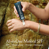 Le Prunier Plumscreen® Broad Spectrum SPF 31 PA+++ 7 × Protector so...