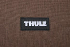 Thule Funda para portátil Lithos, compatible con MacBook Air, 15 pulgadas, MARRÓN NUANCED