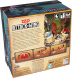 Set de principiantes D&D Attack Wing